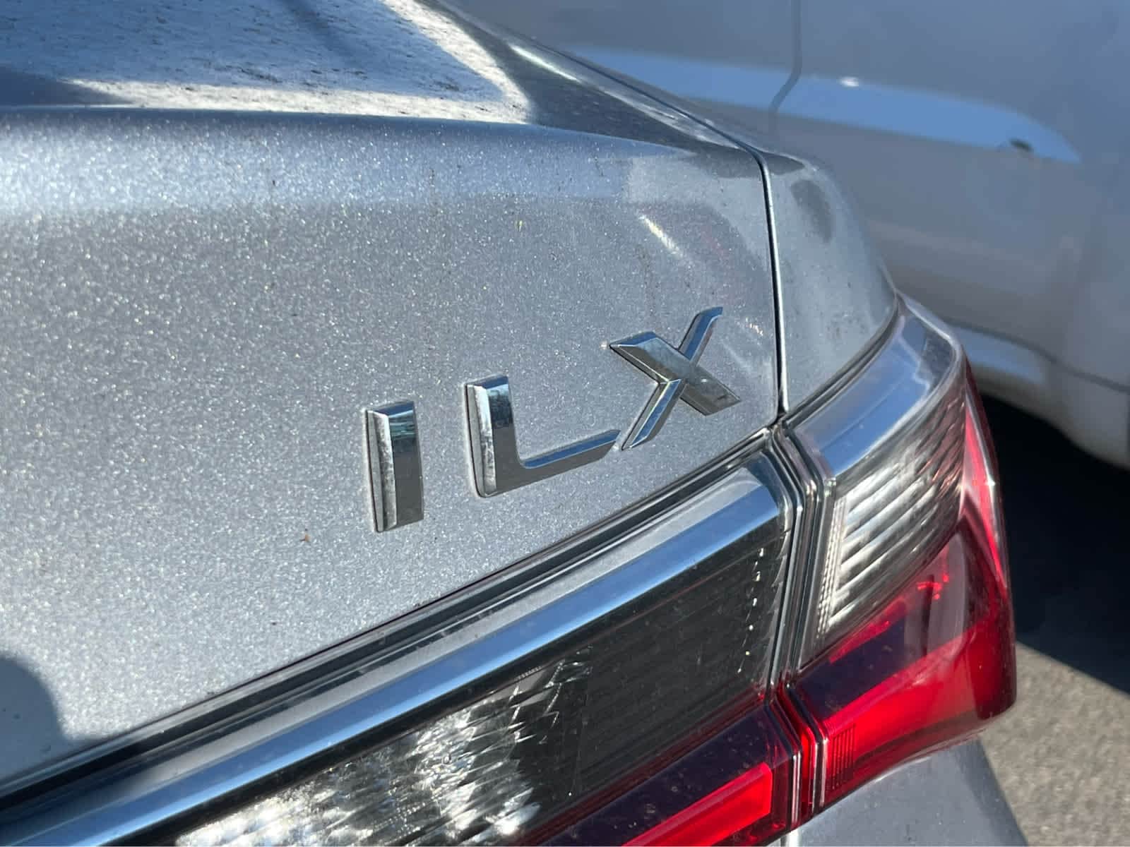 Thumbnail: 2019 Acura ILX - 8
