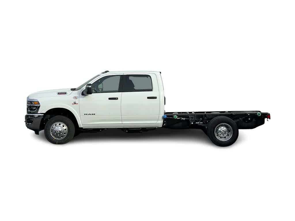 Thumbnail: 2026 RAM 3500 - 4