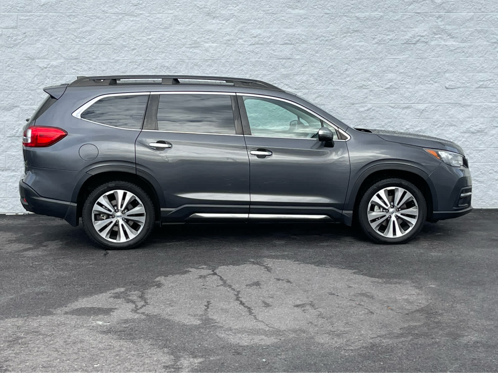 Thumbnail: 2021 Subaru Ascent - 5