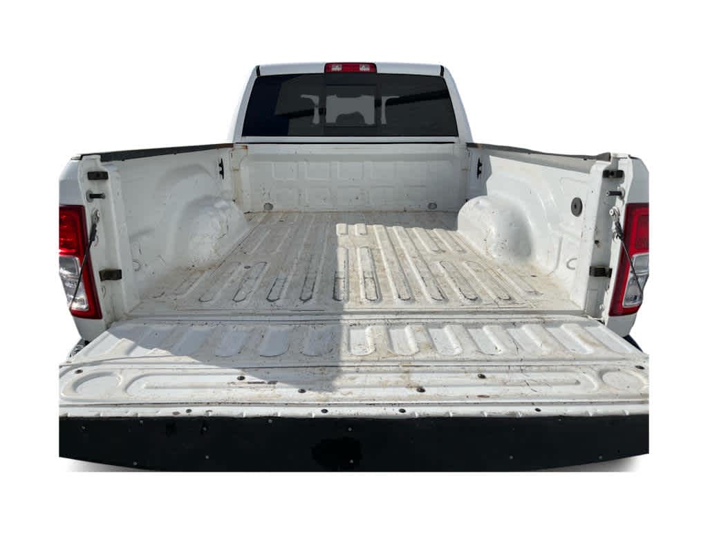 Thumbnail: 2019 RAM 2500 - 11