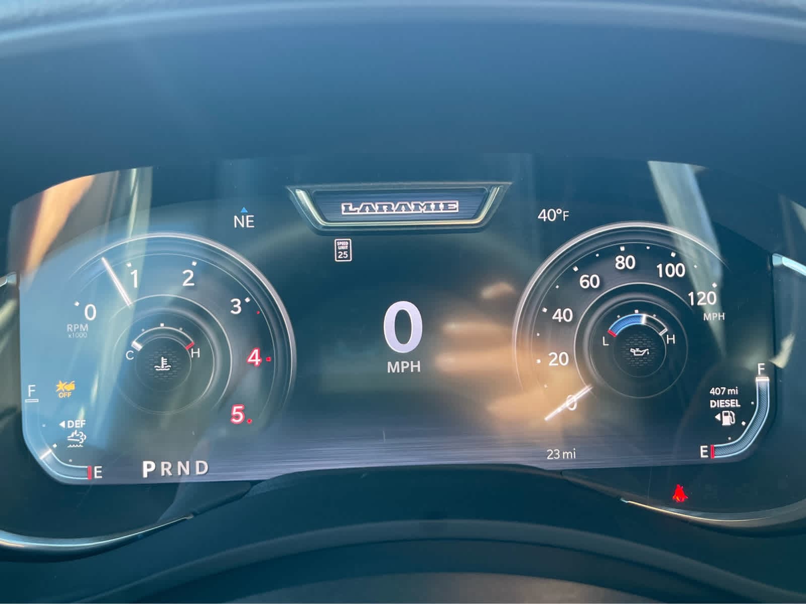 Thumbnail: 2026 RAM 2500 - 15