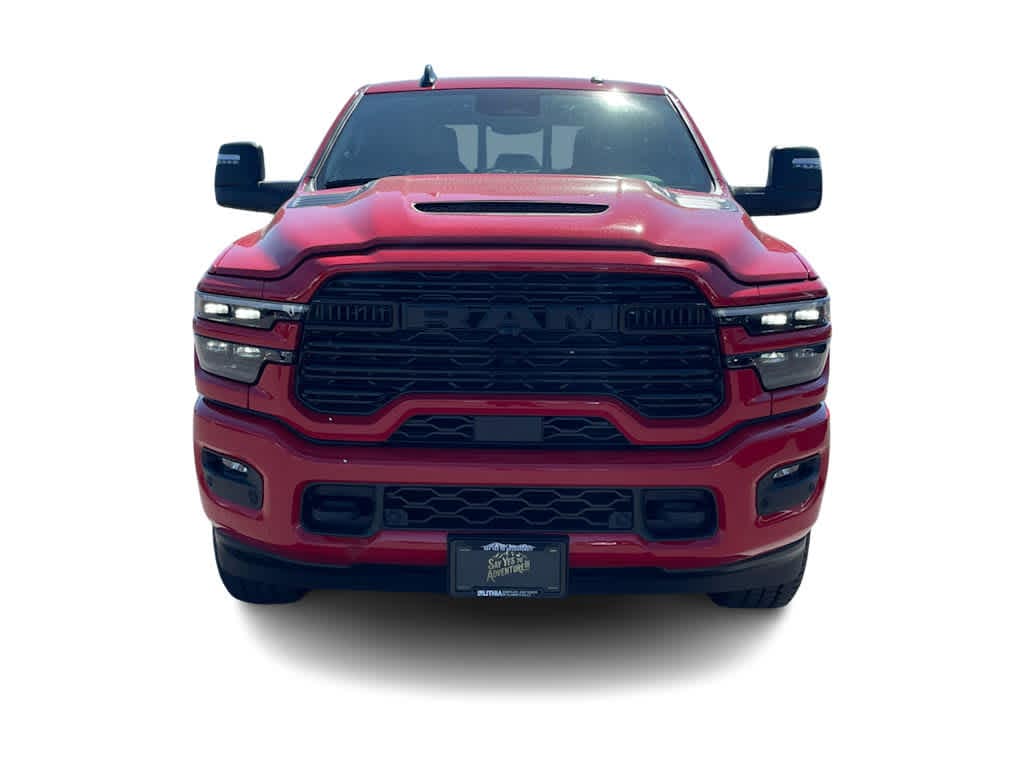 Thumbnail: 2026 RAM 2500 - 2