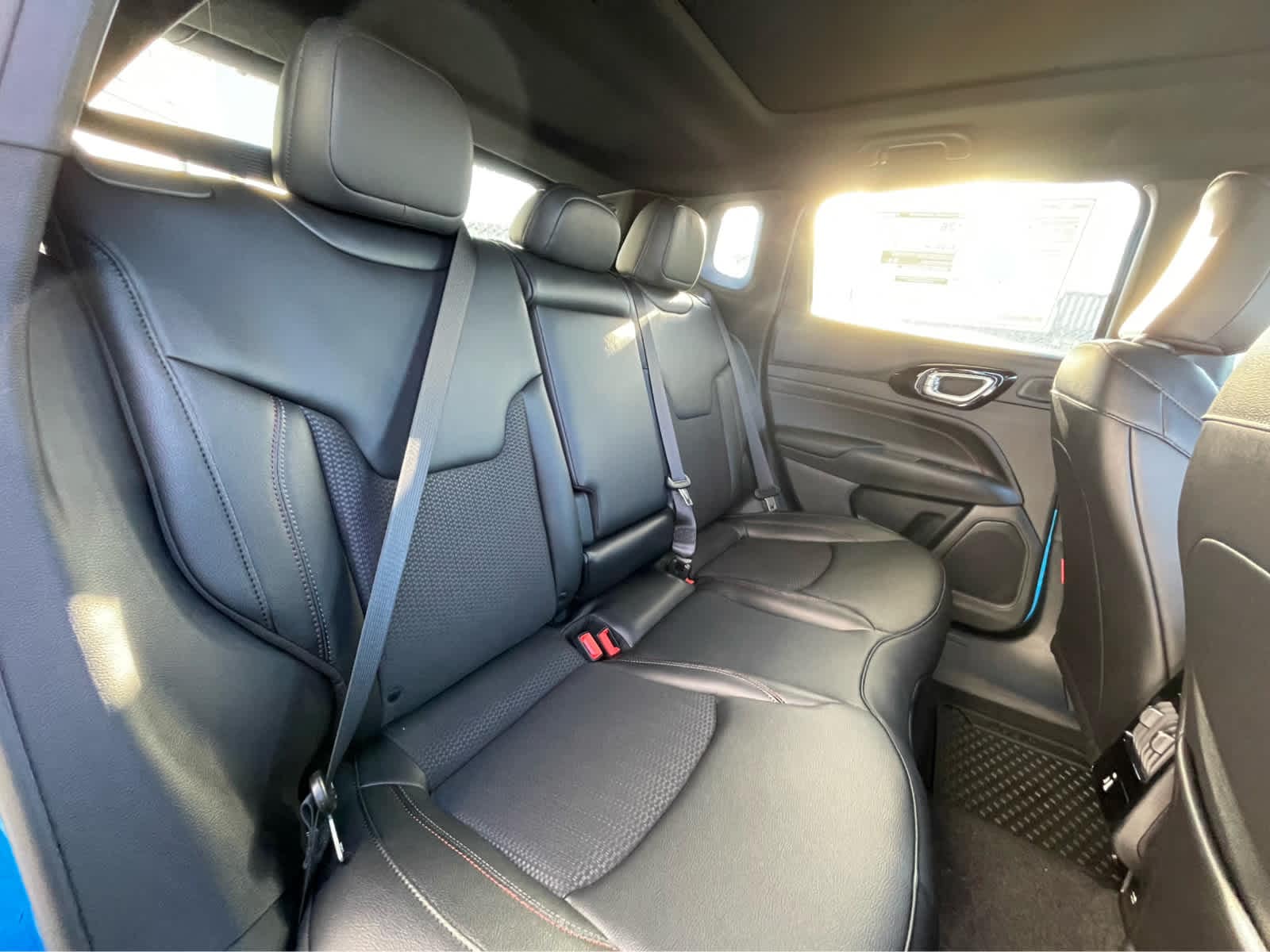 Thumbnail: 2026 Jeep Compass - 27