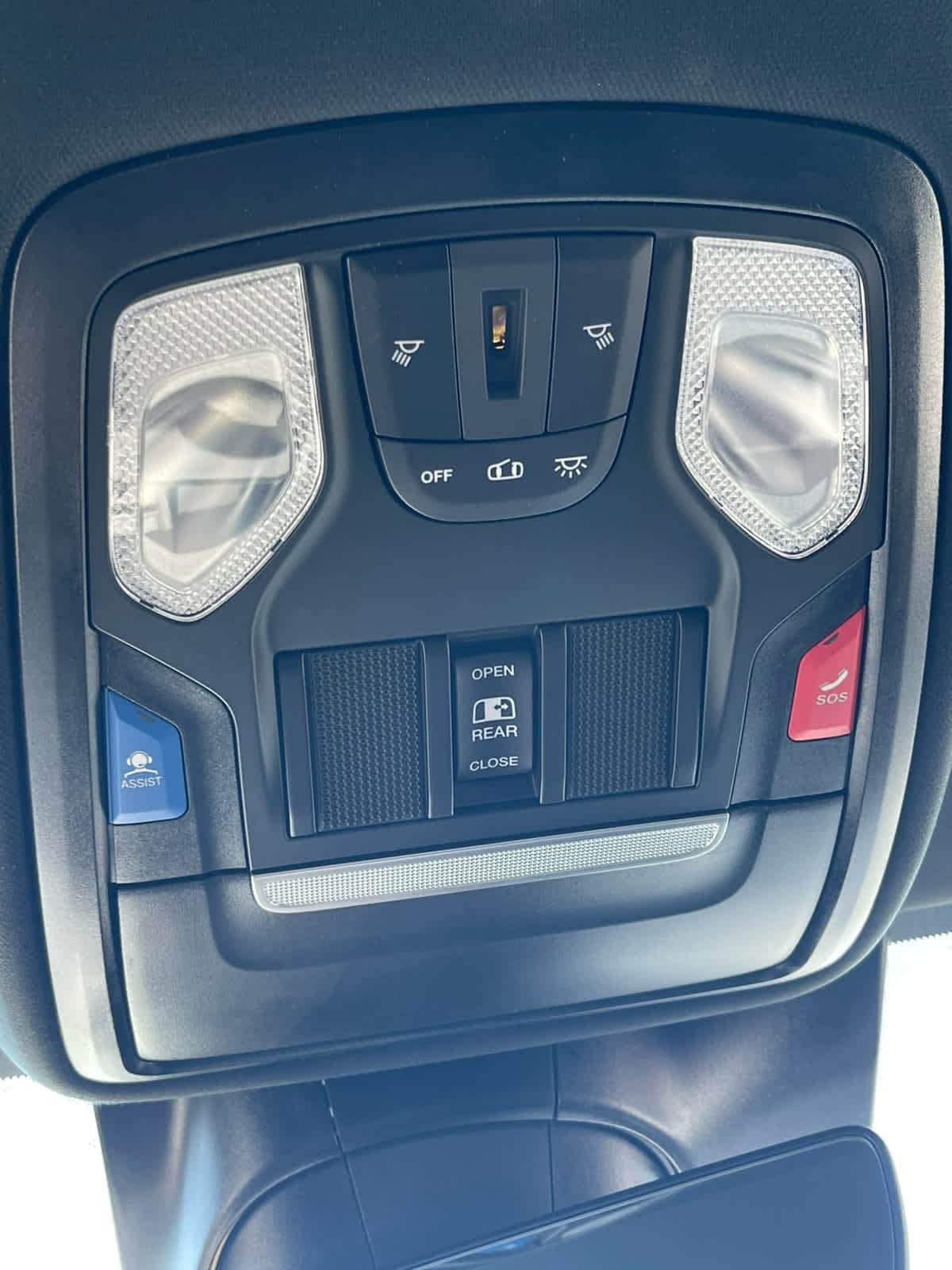Thumbnail: 2026 RAM 2500 - 20