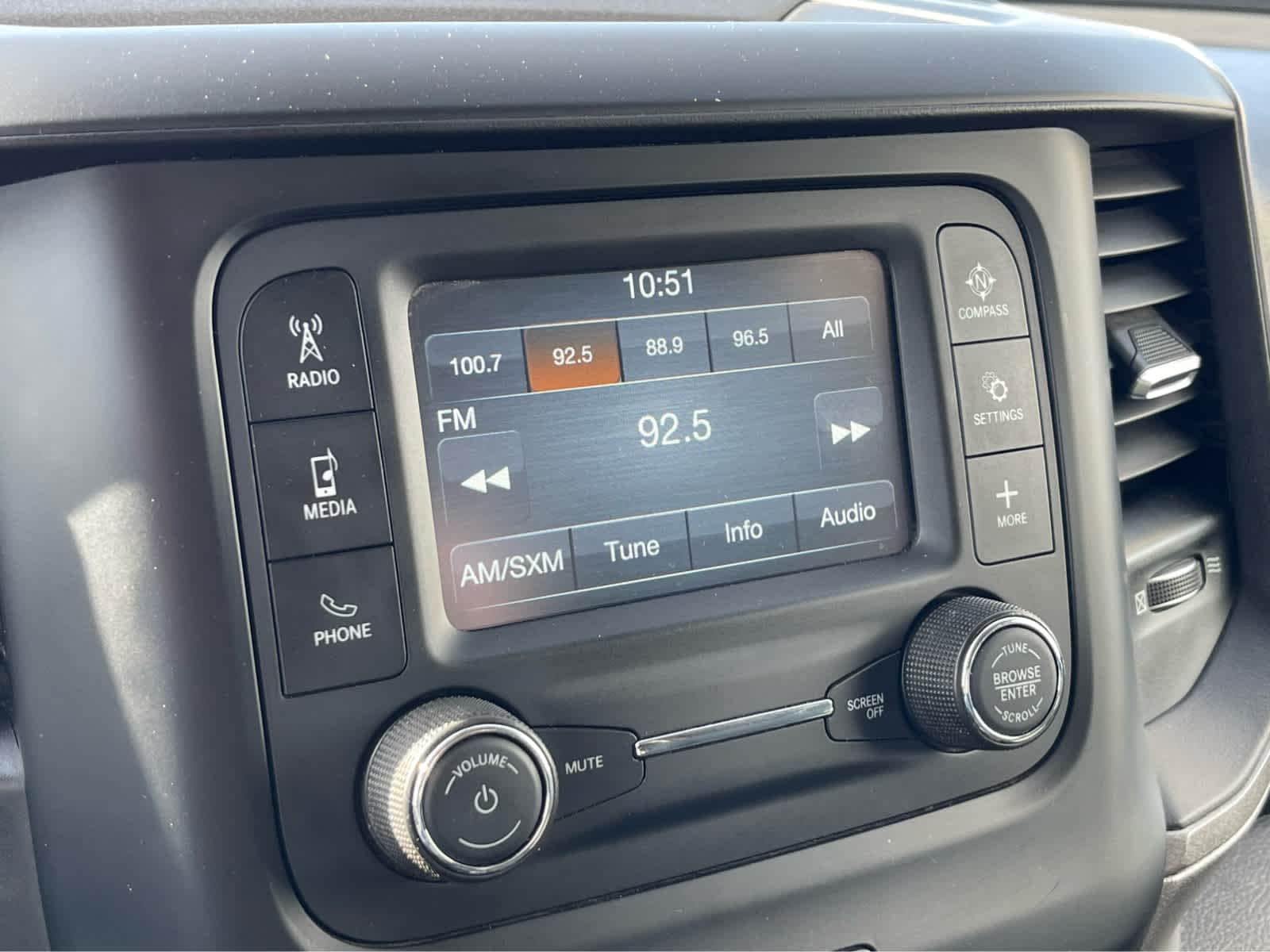 Thumbnail: 2019 RAM 2500 - 15