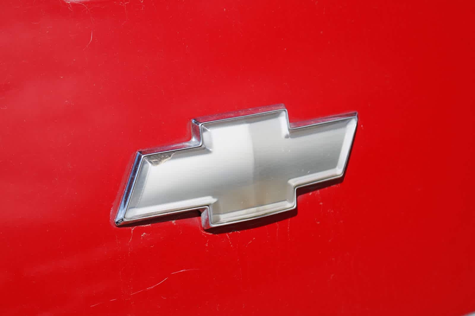 Thumbnail: 2008 Chevrolet Impala - 10