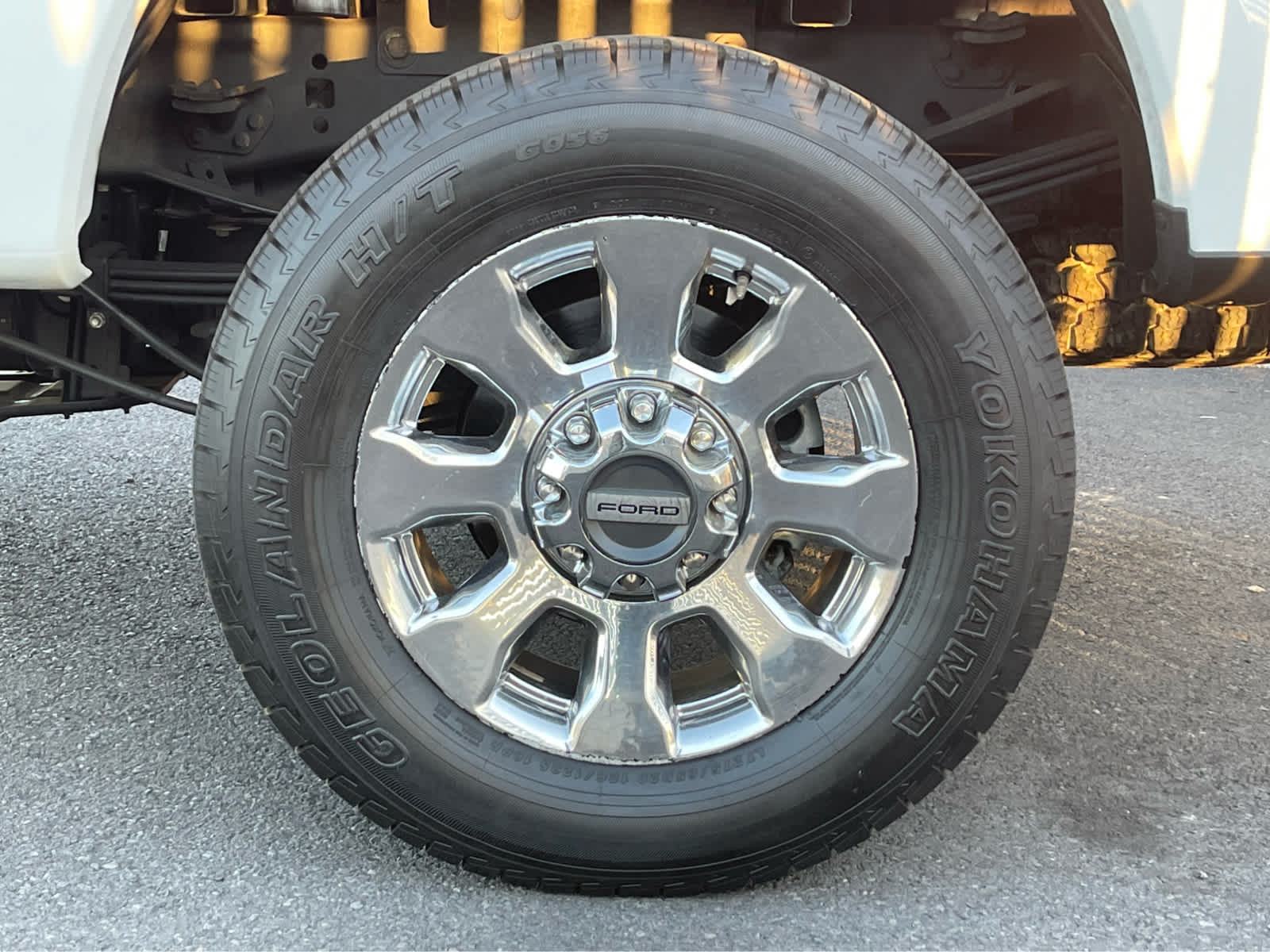 Thumbnail: 2019 Ford F-350 - 12