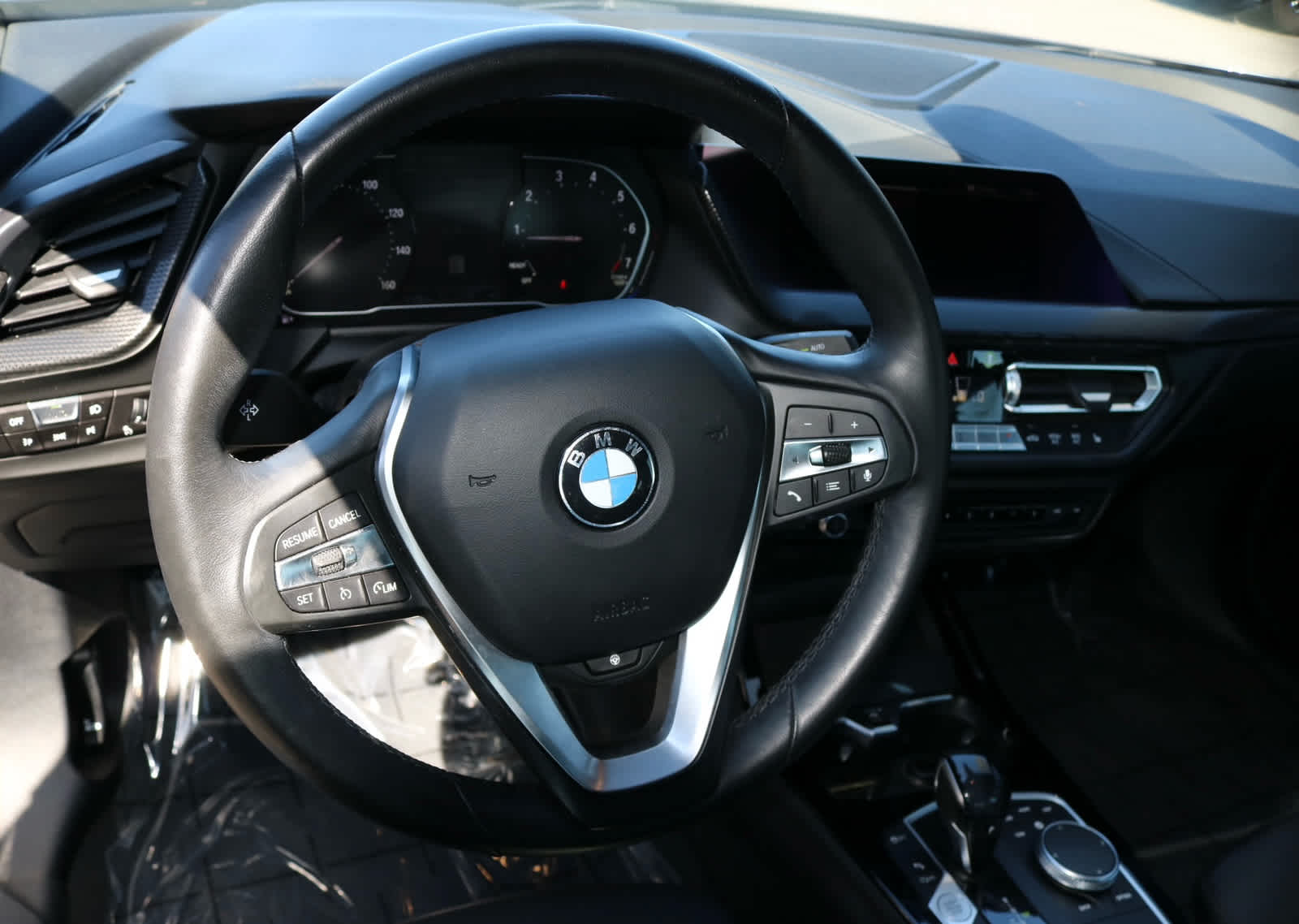Thumbnail: 2021 BMW 2 Series - 22