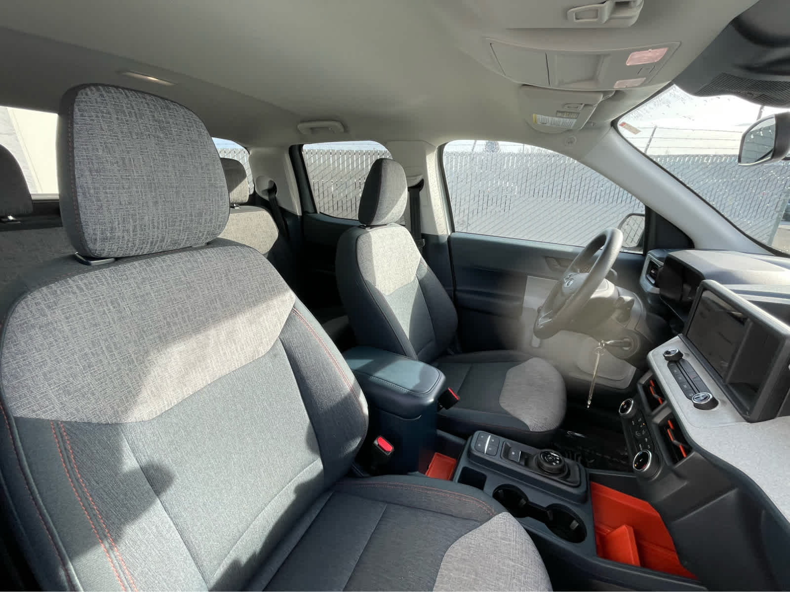 Thumbnail: 2024 Ford Maverick - 28