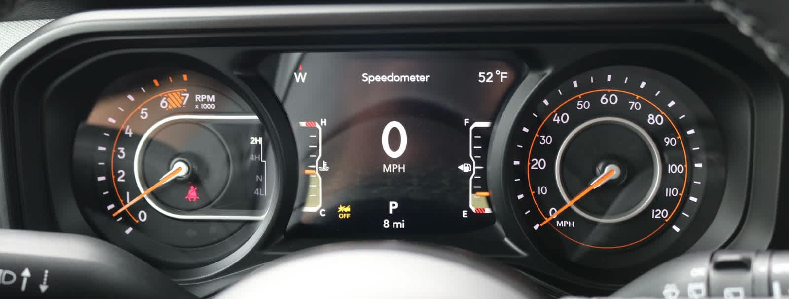 Thumbnail: 2026 Jeep Wrangler - 15