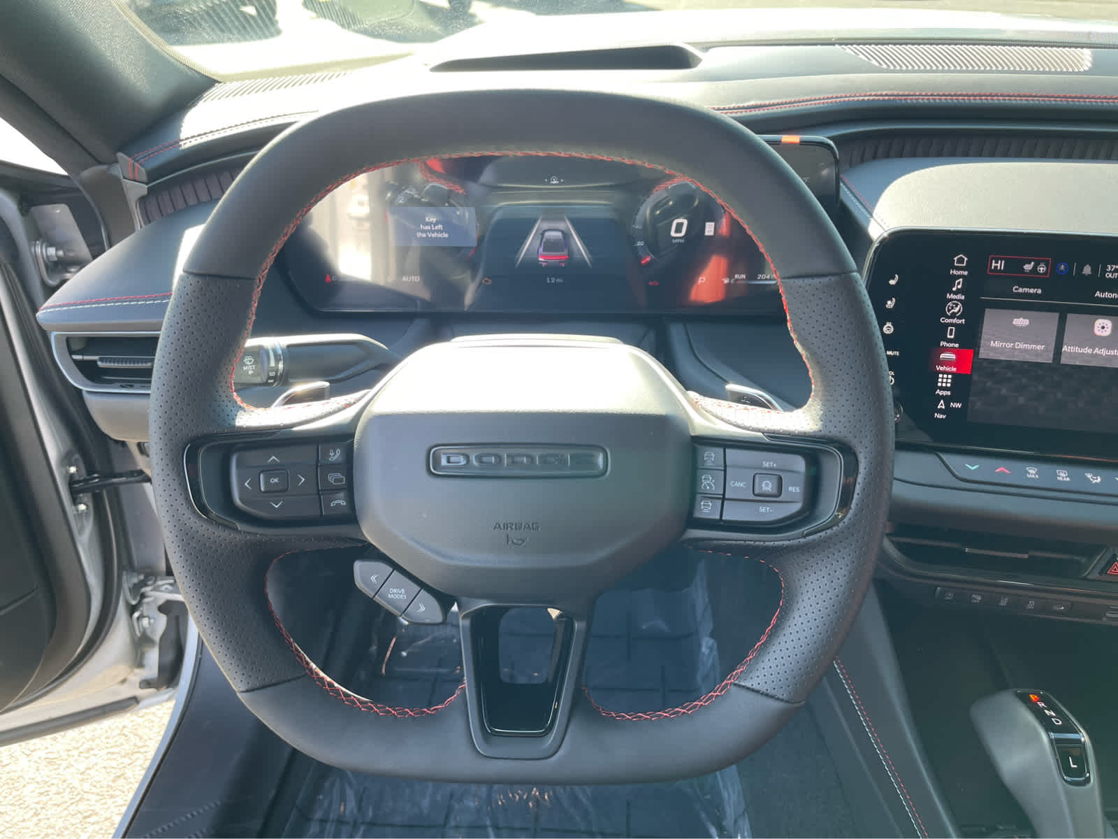 Thumbnail: 2026 Dodge Charger - 19