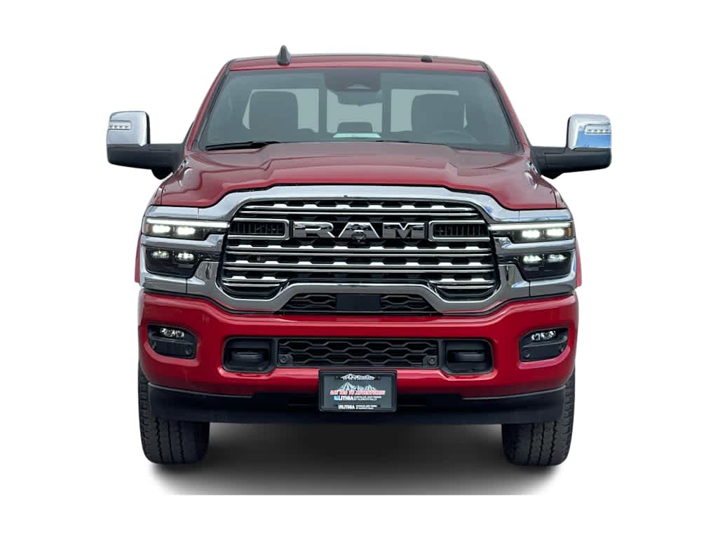 Thumbnail: 2026 RAM 2500 - 3