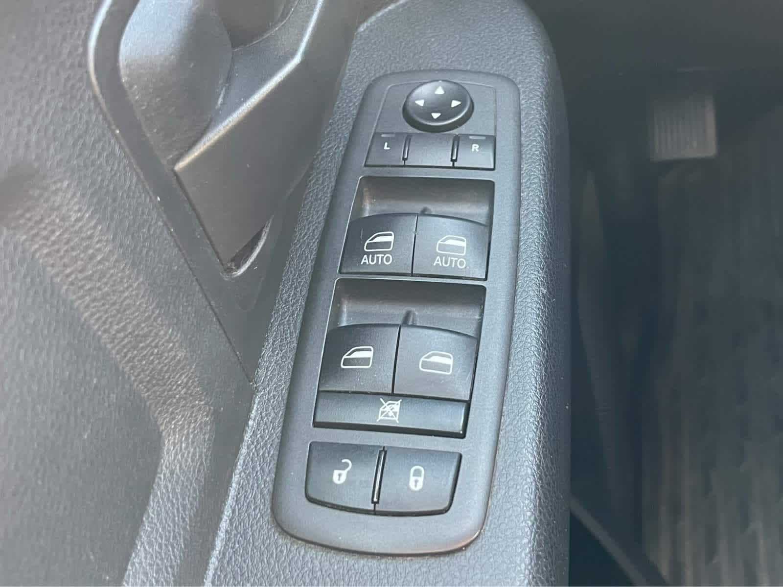 Thumbnail: 2021 RAM 2500 - 18