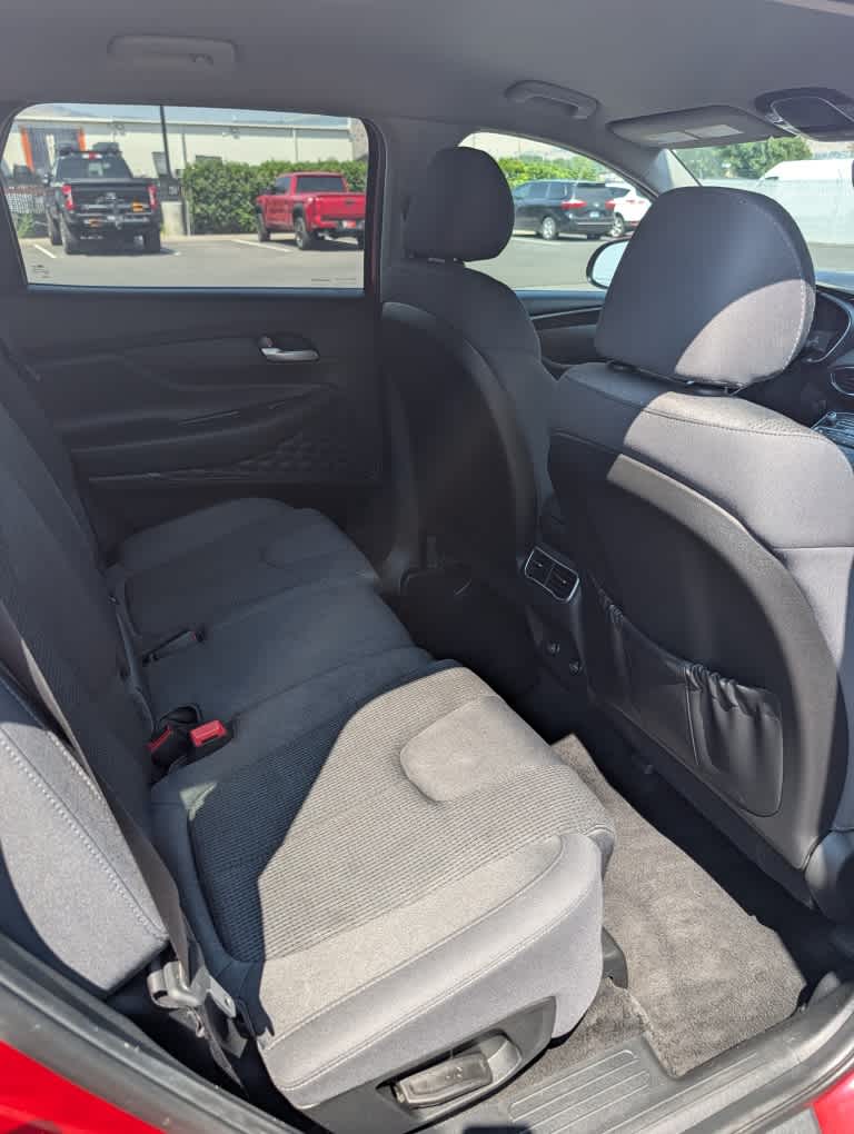 2023 Hyundai Santa Fe SEL - Photo 24