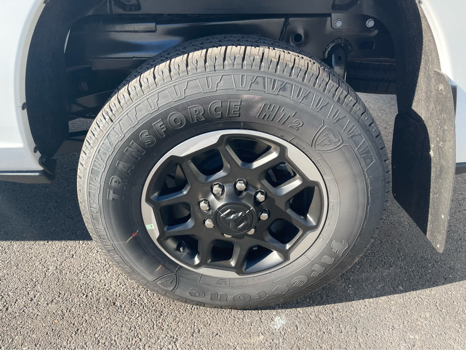 Thumbnail: 2026 RAM 2500 - 13