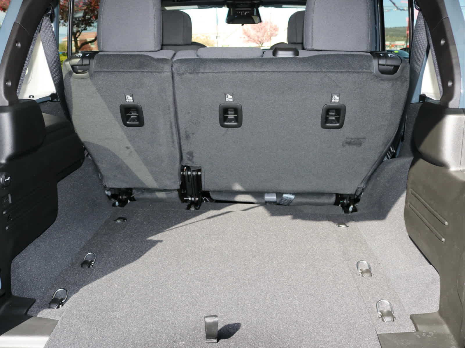 Thumbnail: 2026 Jeep Wrangler - 10