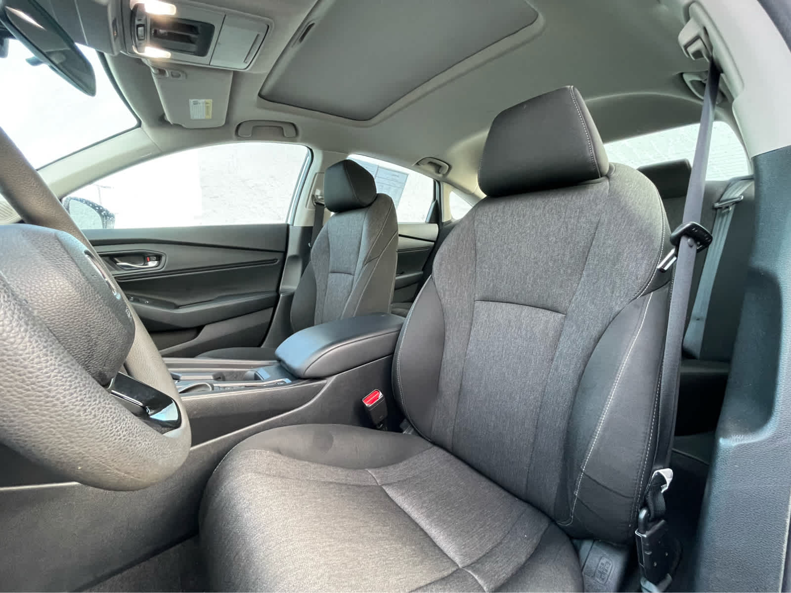 Thumbnail: 2023 Honda Accord - 19