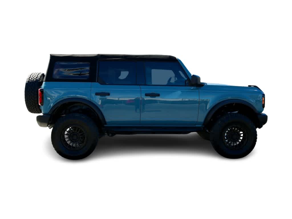 Thumbnail: 2022 Ford Bronco - 4