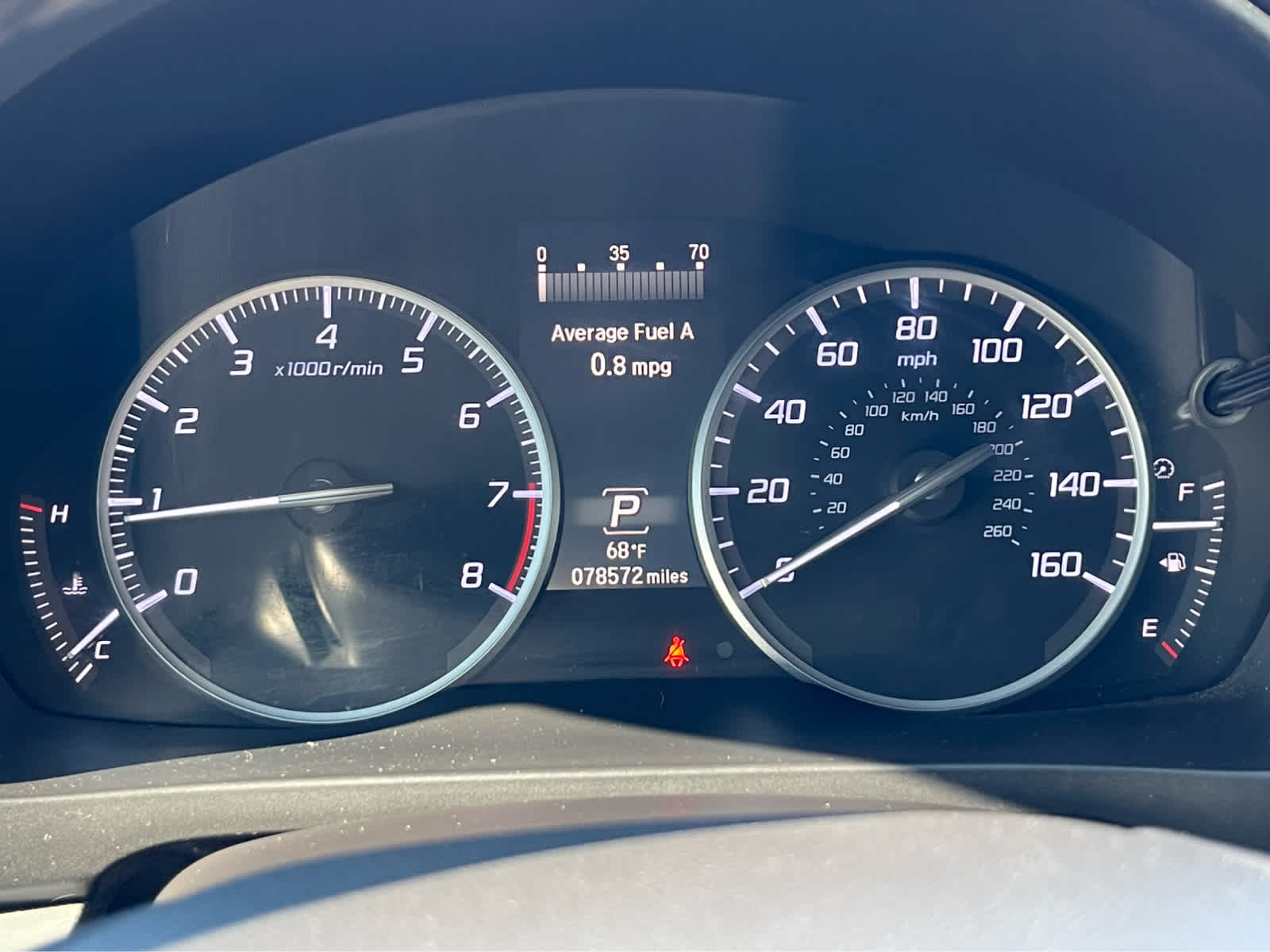 Thumbnail: 2019 Acura ILX - 13