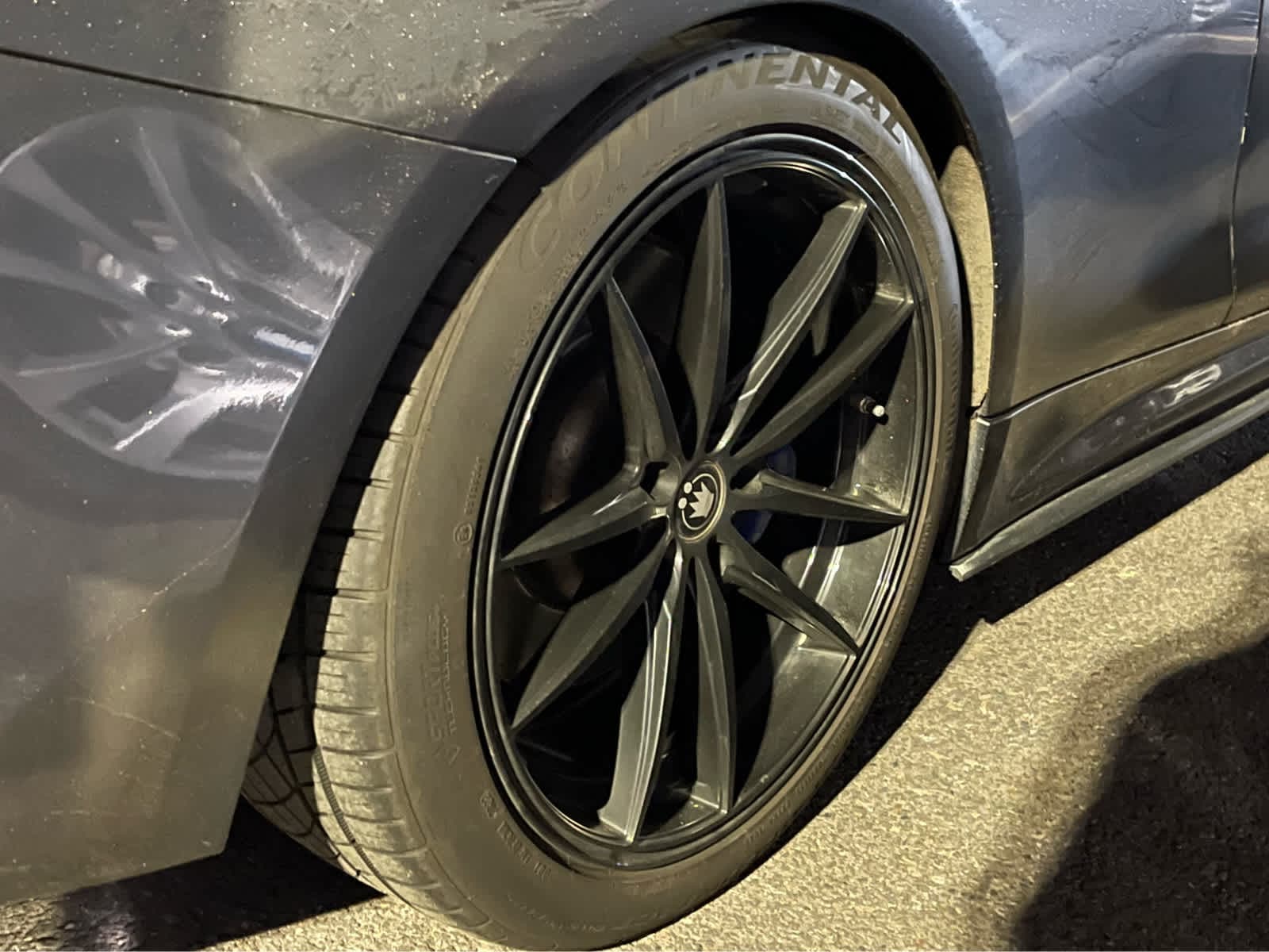 Thumbnail: 2015 BMW 4 Series - 10