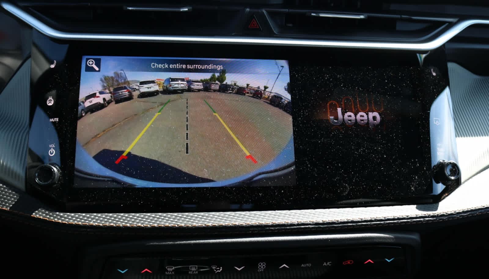 2026 Jeep Cherokee Limited - Photo 17