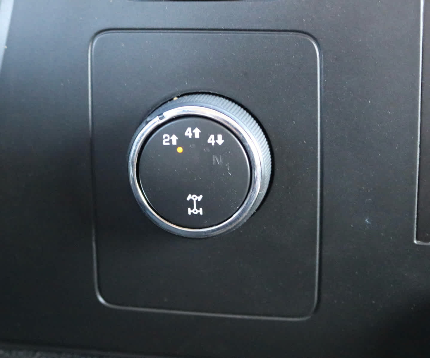 Thumbnail: 2014 Chevrolet Silverado 3500 - 20