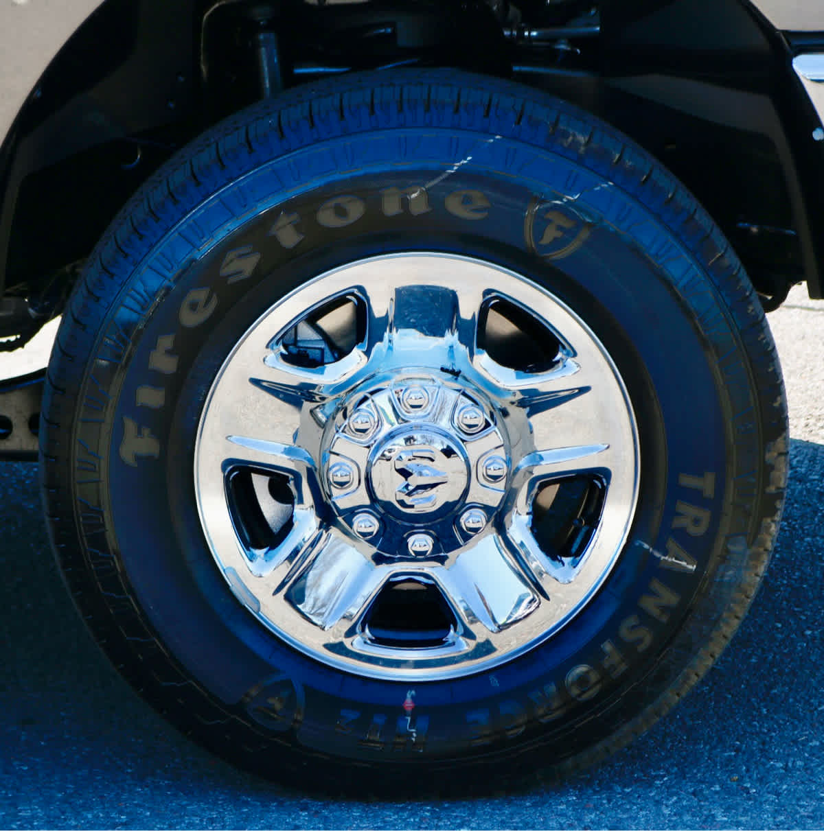 Thumbnail: 2026 RAM 3500 - 13