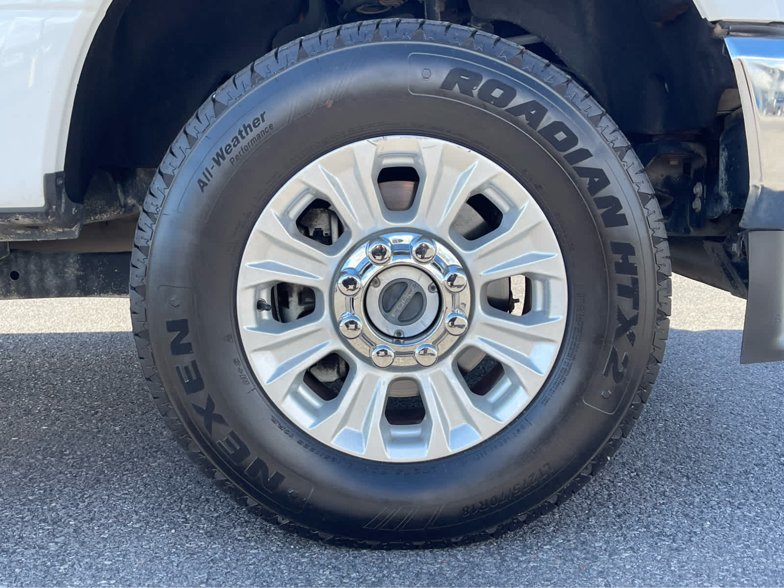 Thumbnail: 2022 Ford F-250 - 10