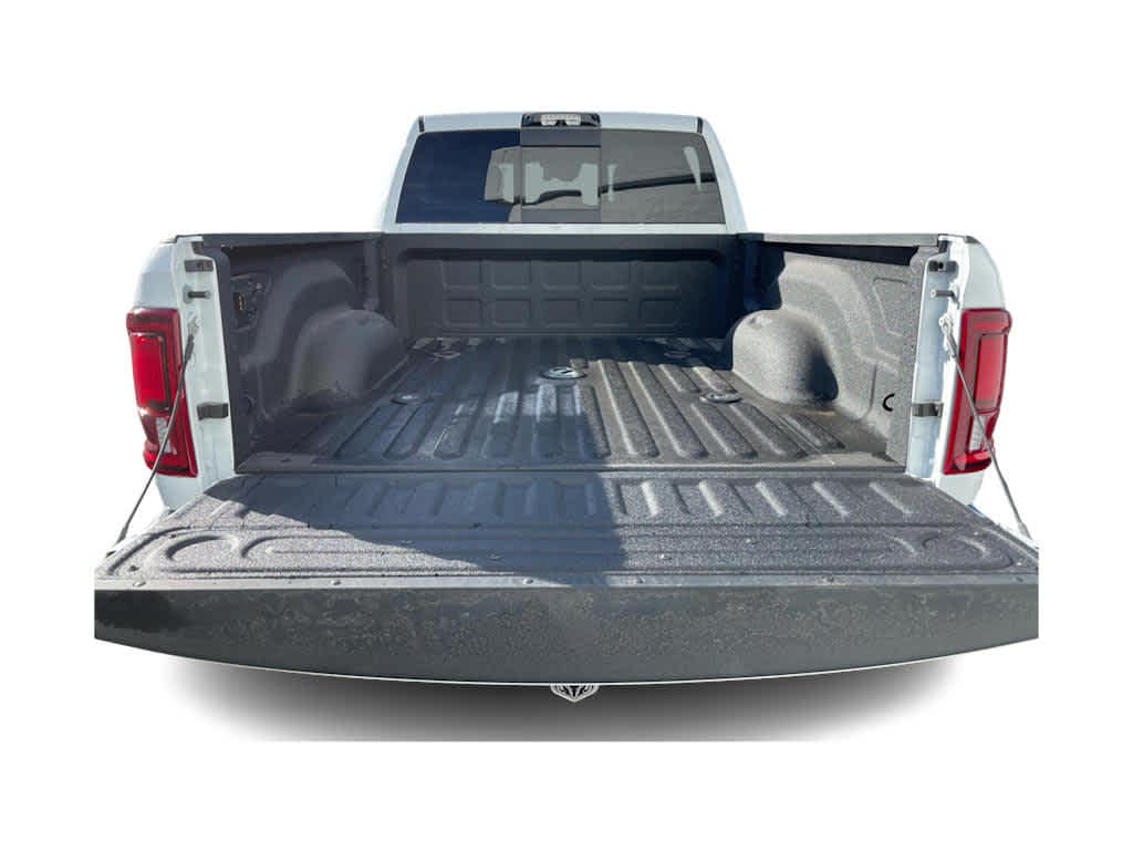 Thumbnail: 2026 RAM 2500 - 12