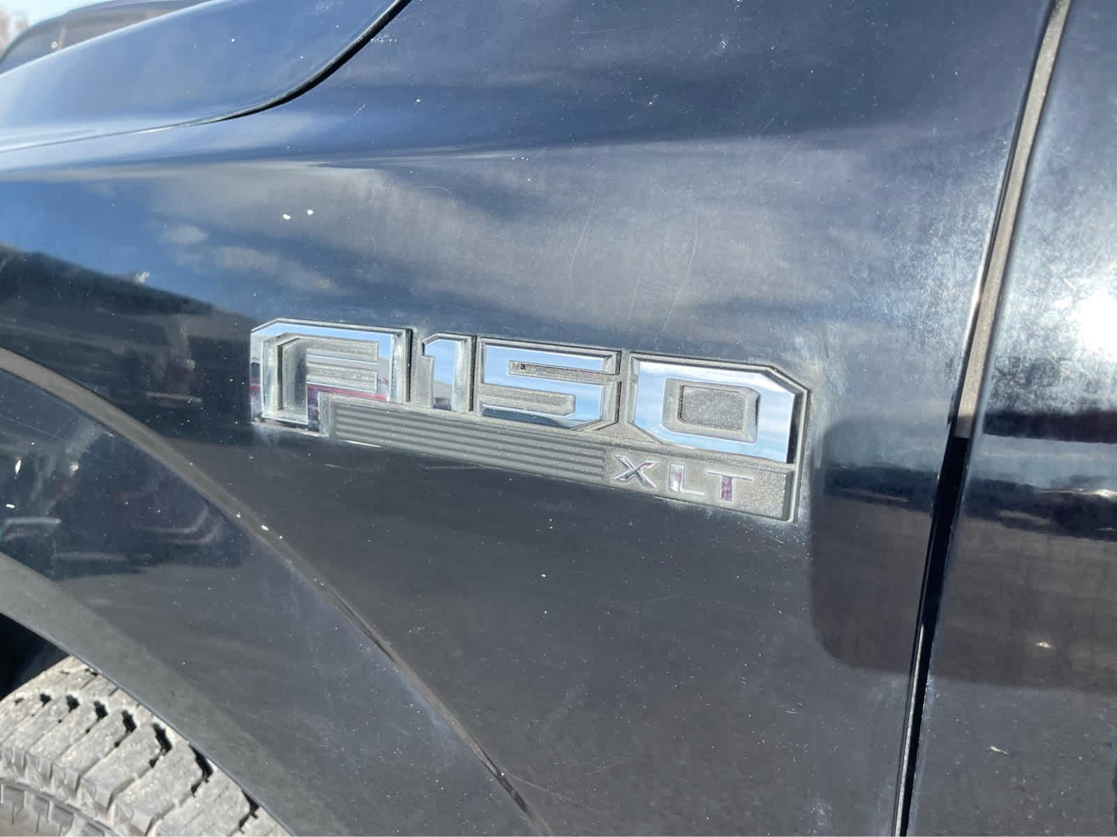 Thumbnail: 2016 Ford F-150 - 8