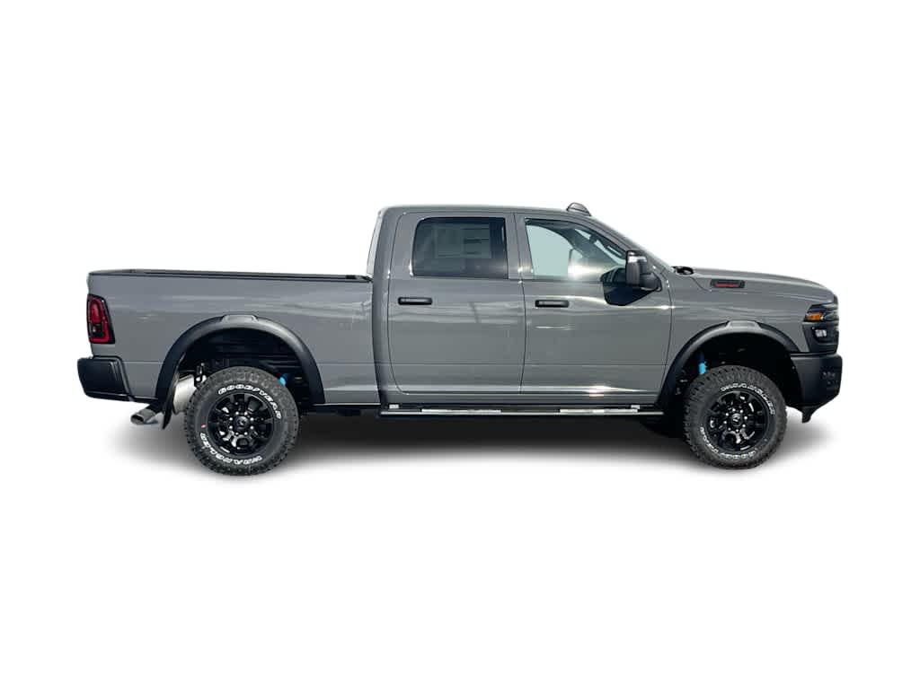 Thumbnail: 2026 RAM 2500 - 5