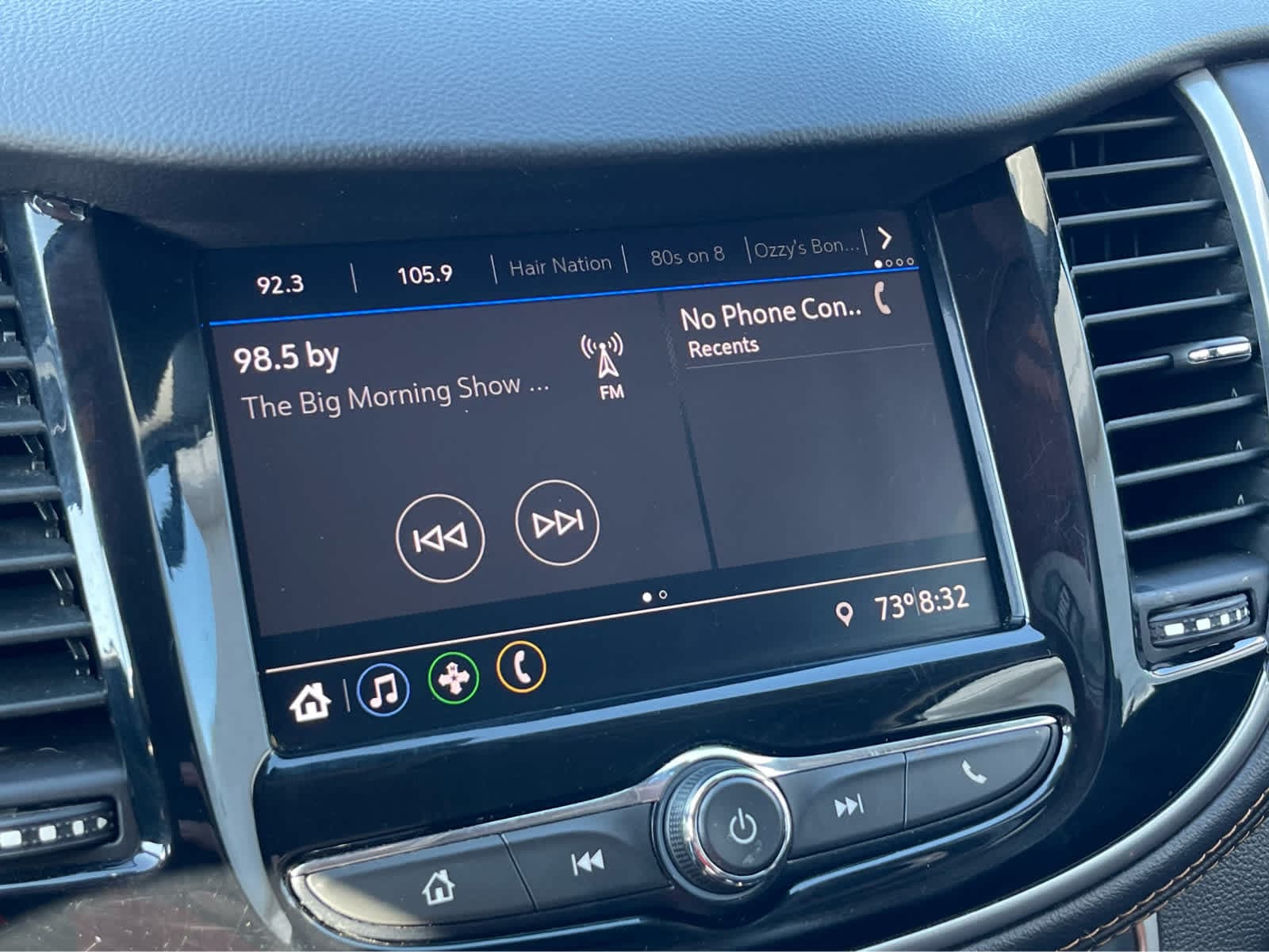 Thumbnail: 2021 Chevrolet Trax - 13