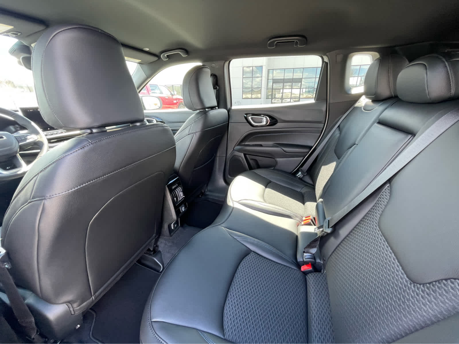 Thumbnail: 2026 Jeep Compass - 22