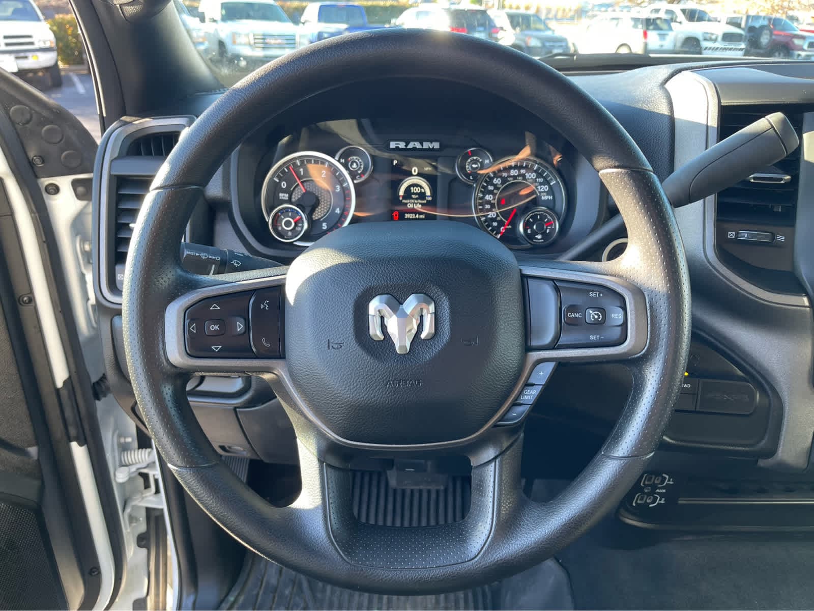 Thumbnail: 2024 RAM 2500 - 22