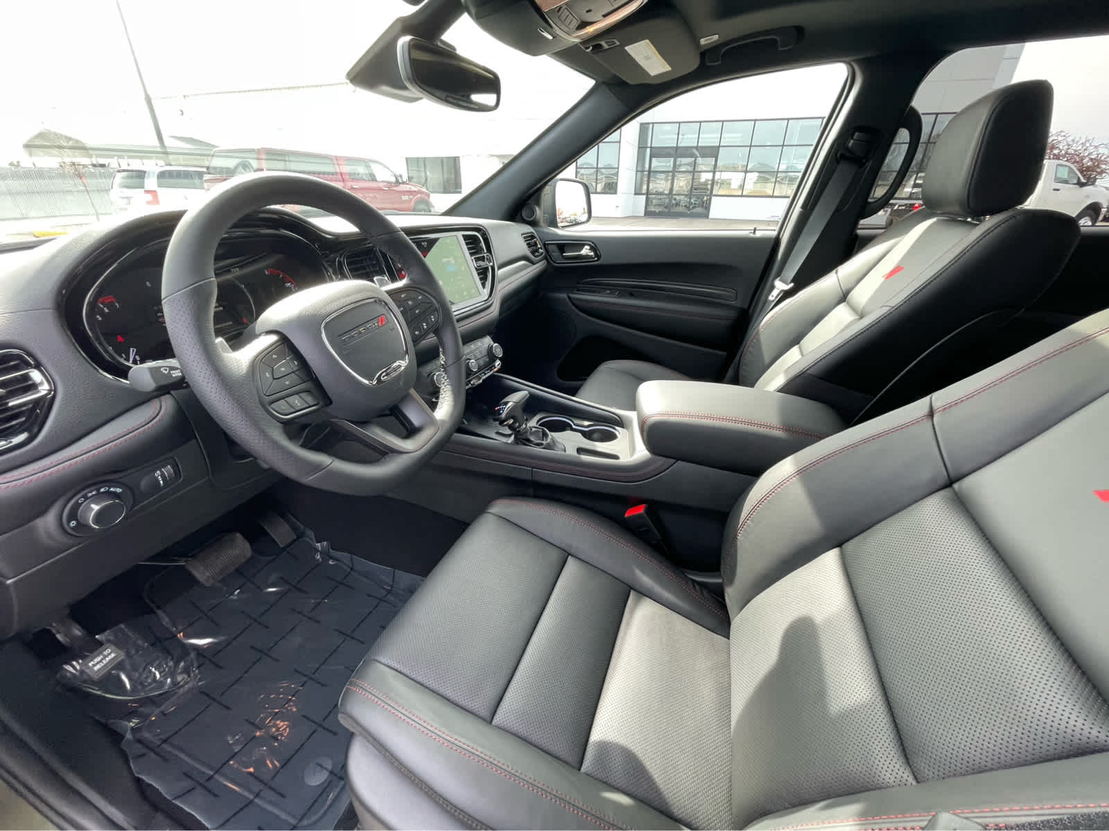 Thumbnail: 2026 Dodge Durango - 20