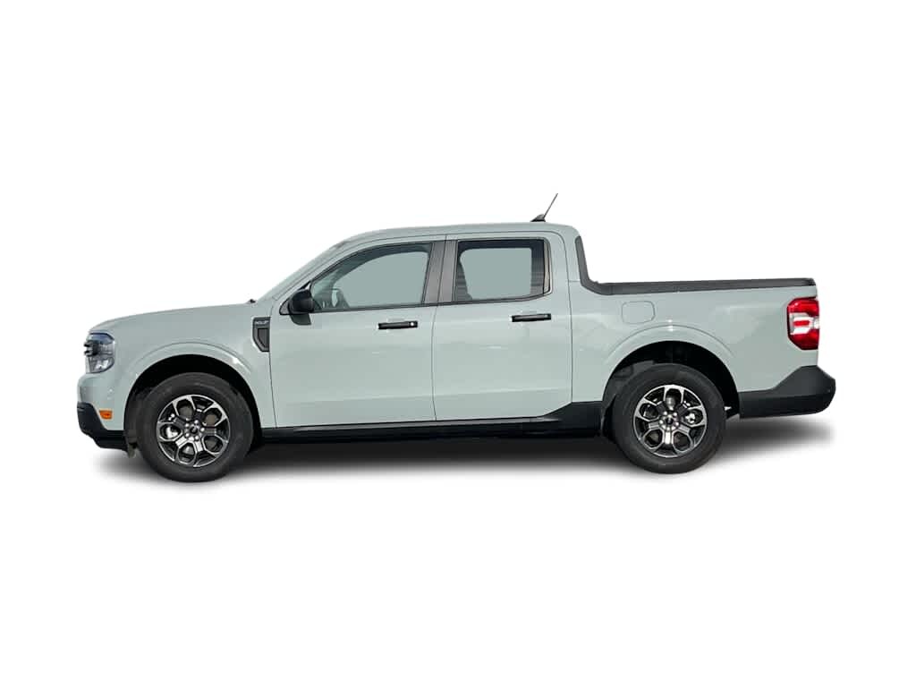 Used 2024 Ford Maverick XLT Truck SuperCrew