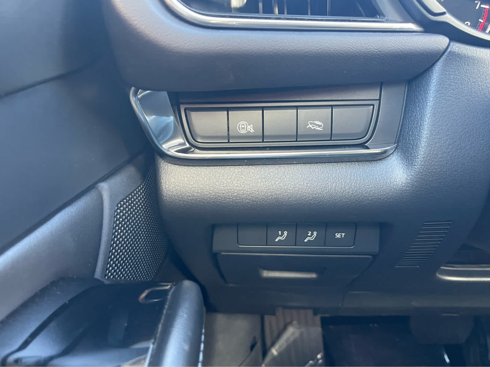 Thumbnail: 2024 Mazda CX-30 - 17