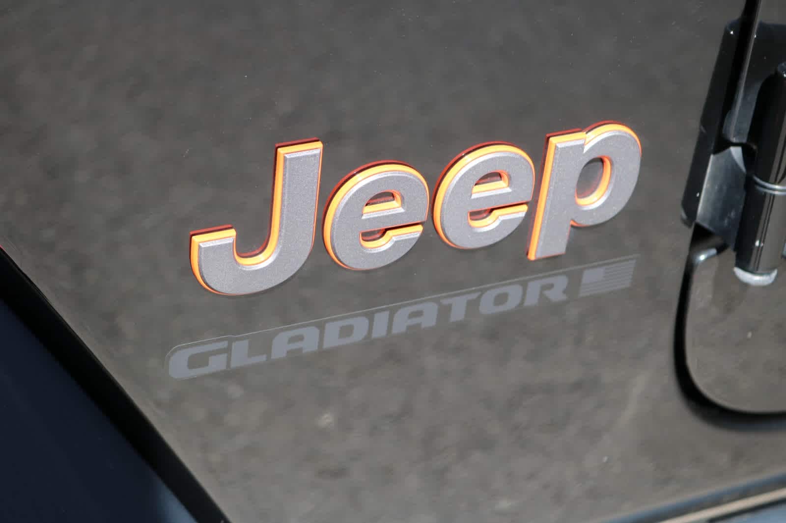 Thumbnail: 2024 Jeep Gladiator - 10