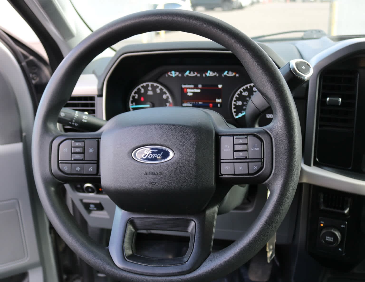 Thumbnail: 2023 Ford F-150 - 22