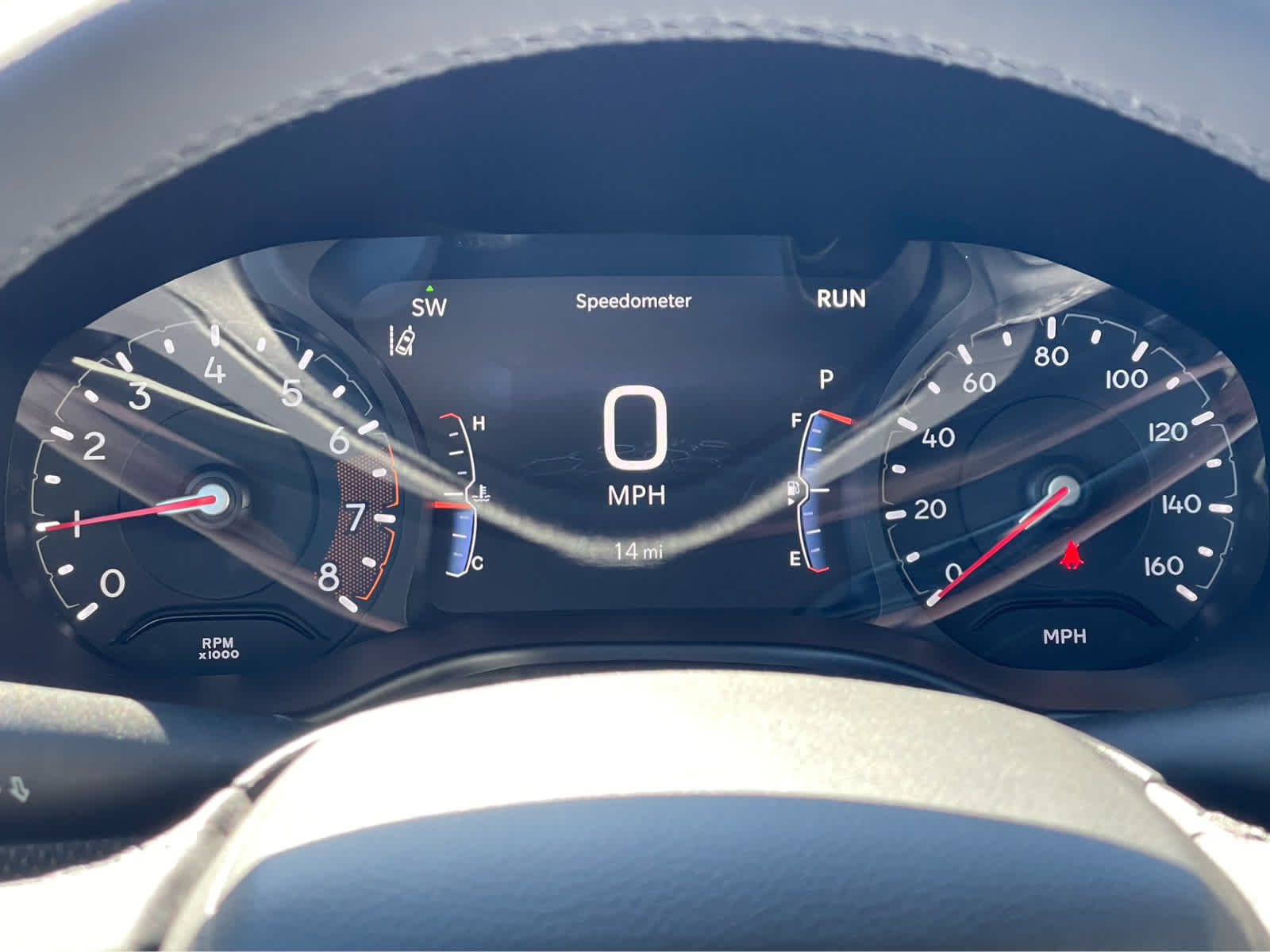 Thumbnail: 2025 Jeep Compass - 12