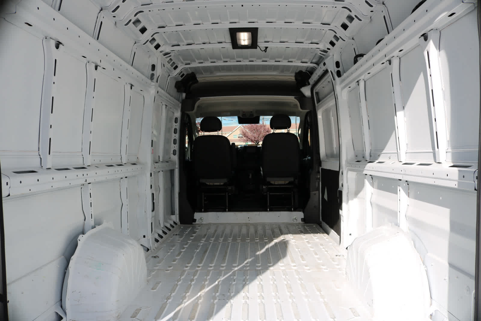 Thumbnail: 2025 RAM ProMaster - 10