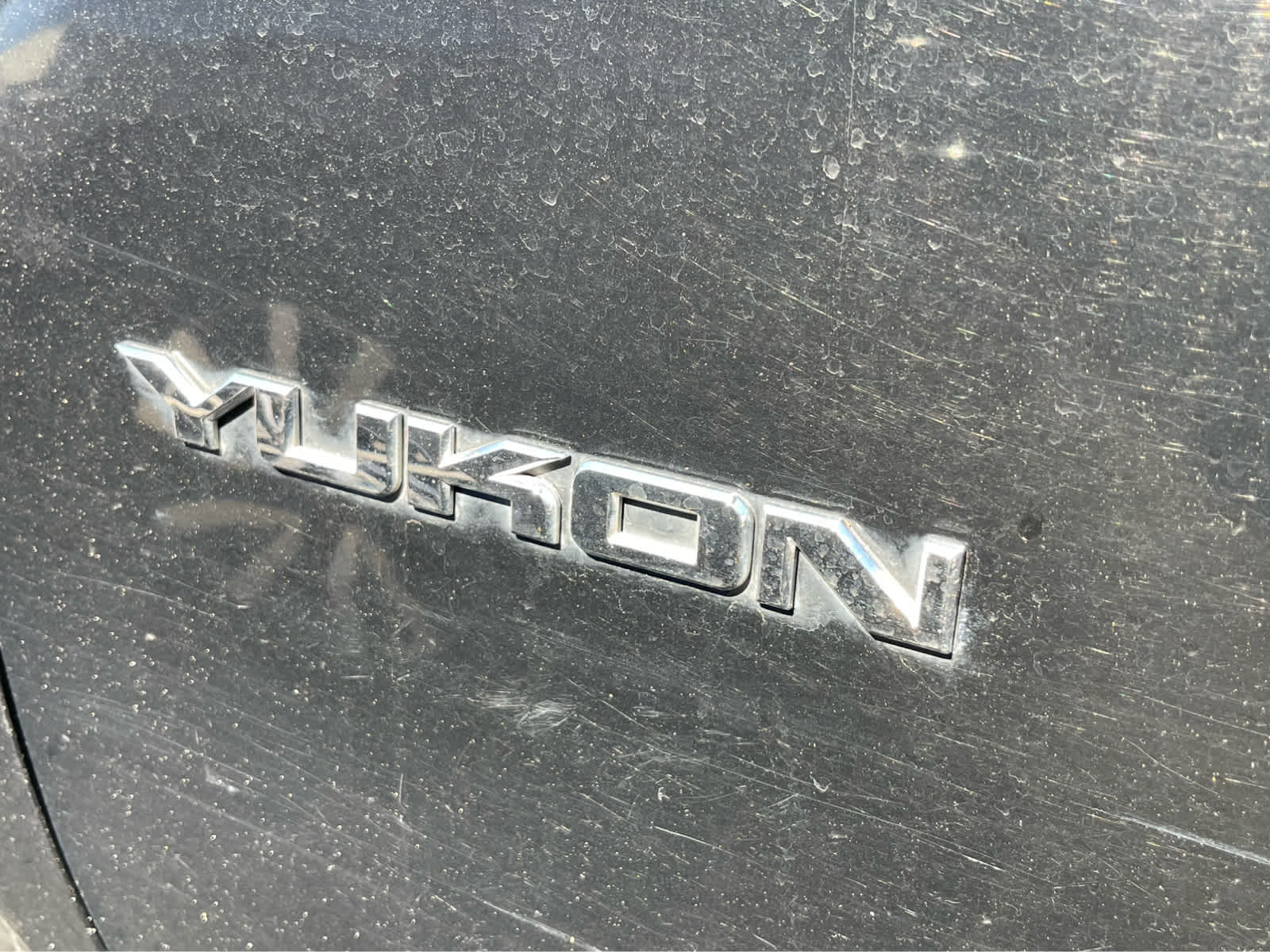Thumbnail: 2011 GMC Yukon - 8