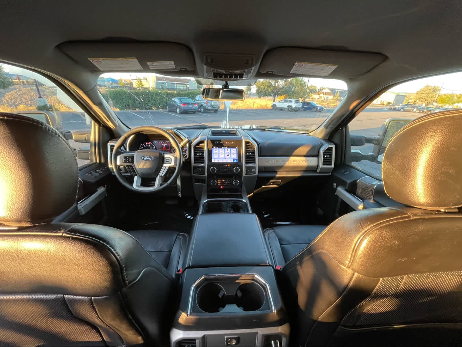 Thumbnail: 2019 Ford F-350 - 13