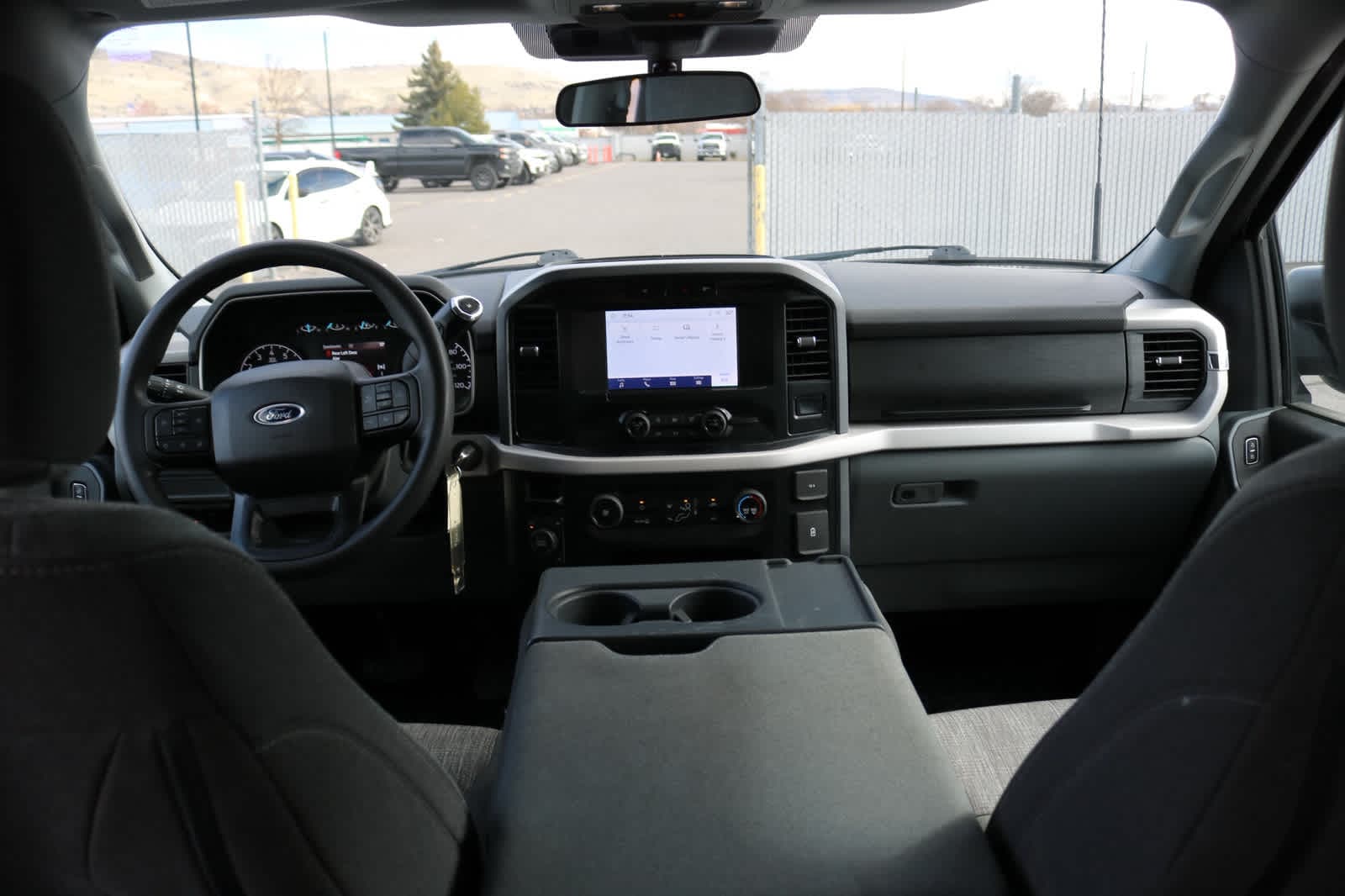 Thumbnail: 2023 Ford F-150 - 12