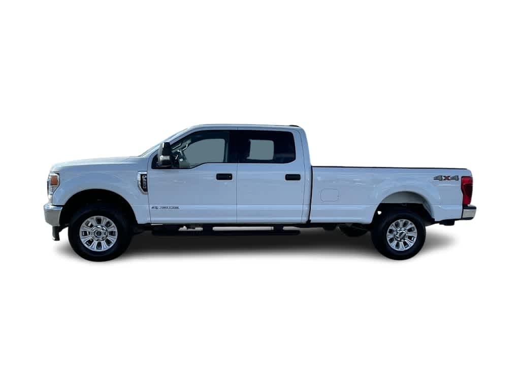 Used 2022 Ford F-250 Truck Crew Cab