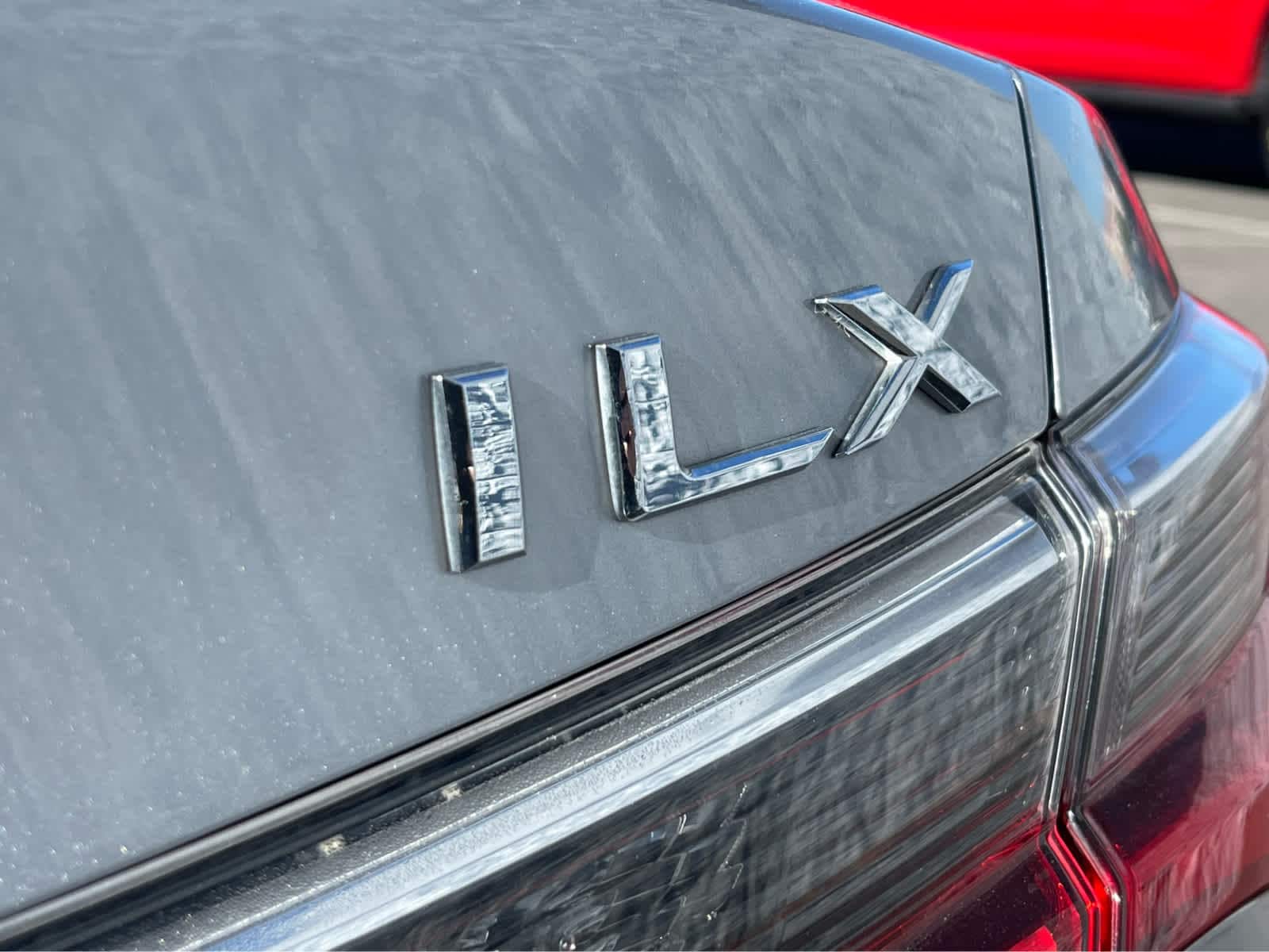 Thumbnail: 2019 Acura ILX - 9
