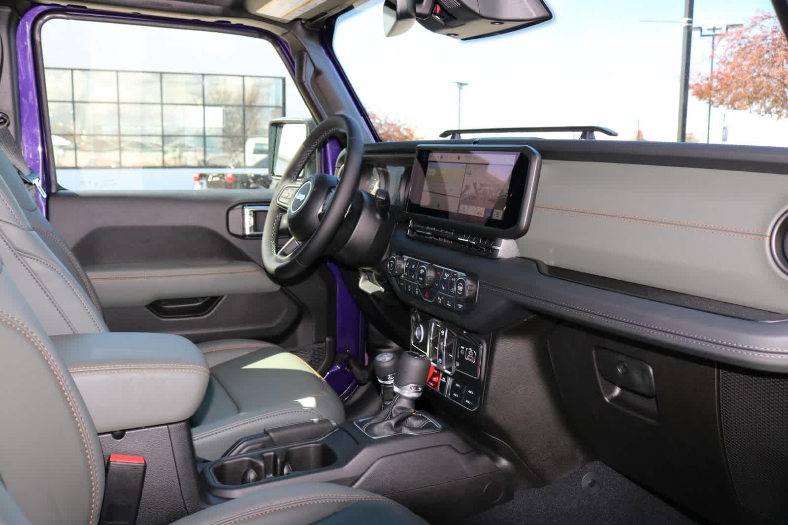 Thumbnail: 2026 Jeep Gladiator - 22