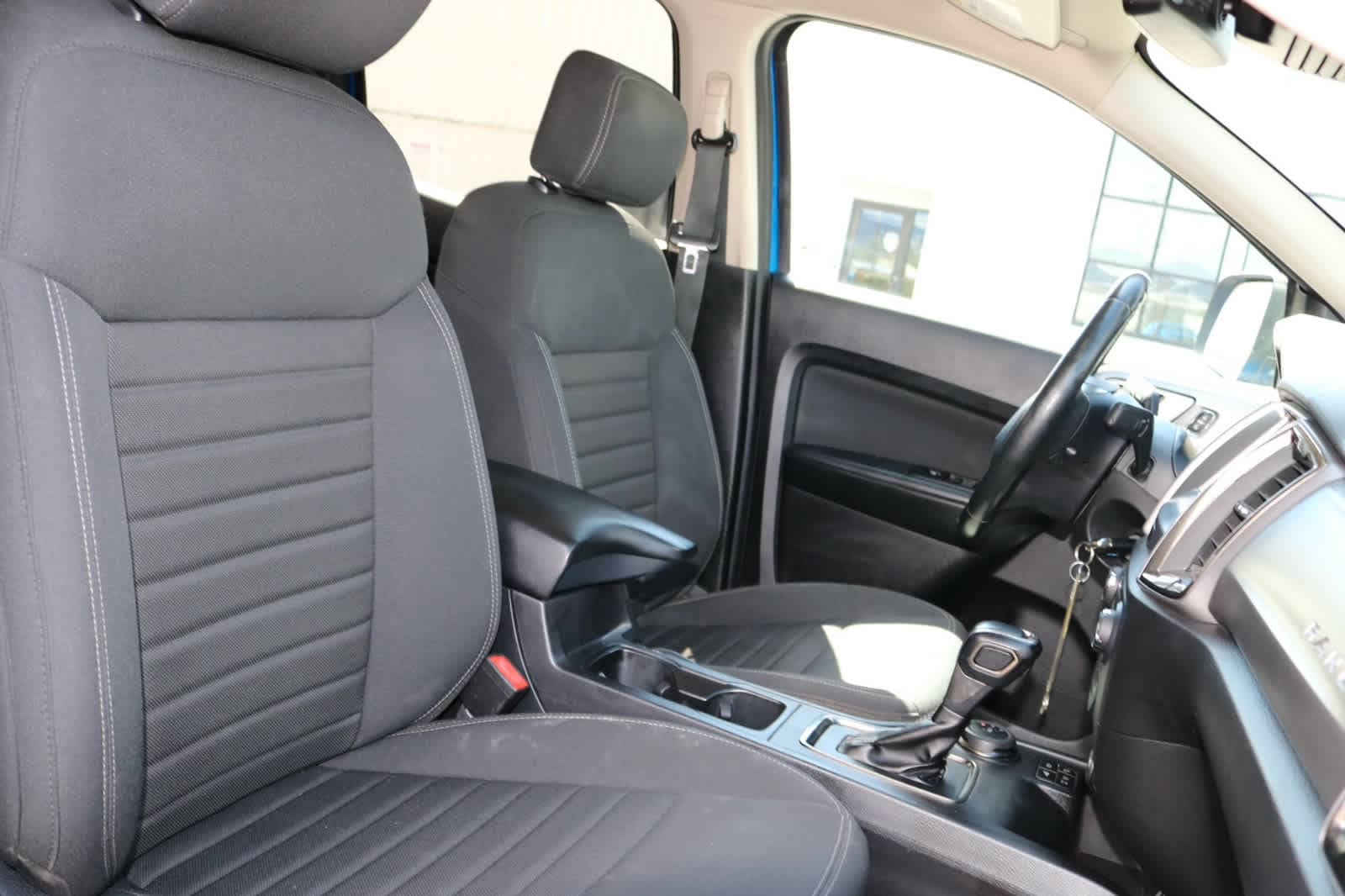 Thumbnail: 2020 Ford Ranger - 23