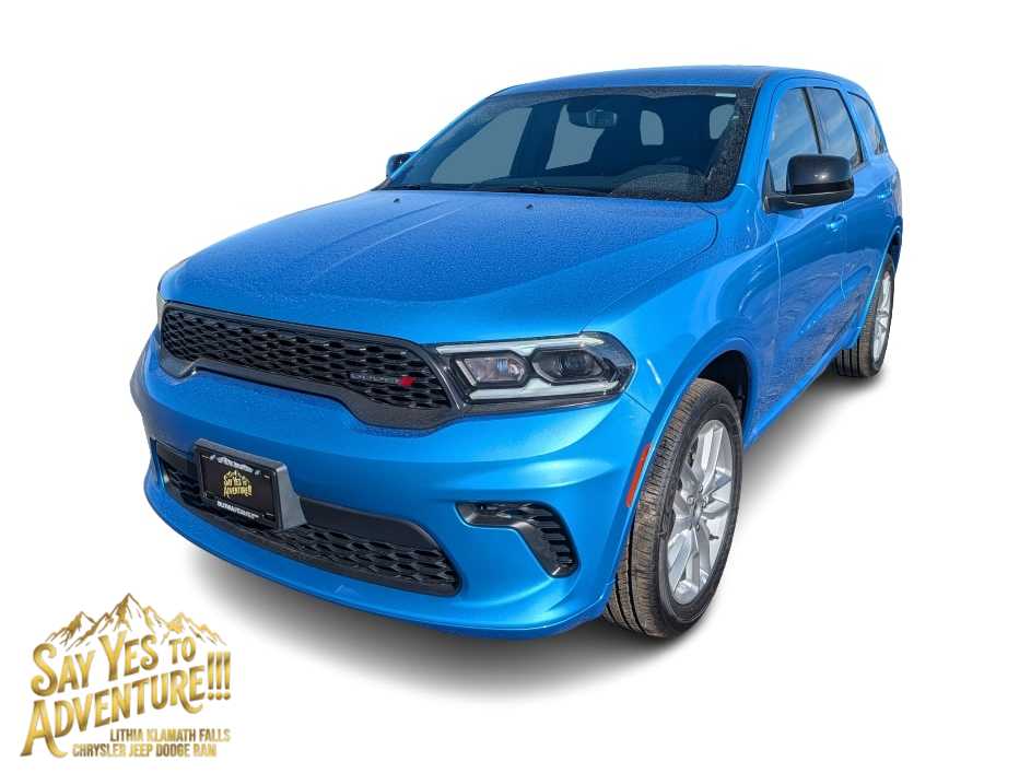 2026 Dodge Durango GT AWD Klamath Falls, OR