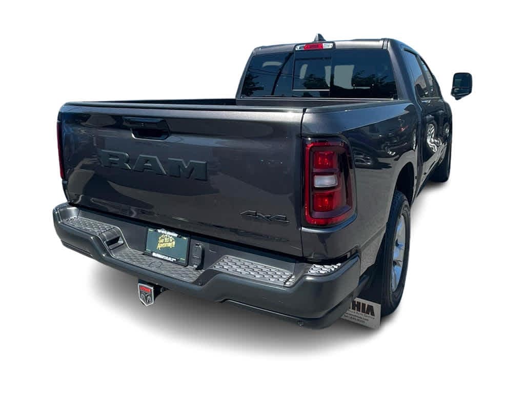 Thumbnail: 2026 RAM 1500 - 6